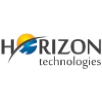 The Horizon Technologies Logo