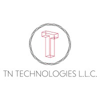 TN Technologies LLC Logo