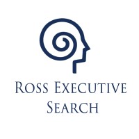 Ross Executive Search Limited Logo
