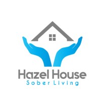 Hazel House Sober Living Logo