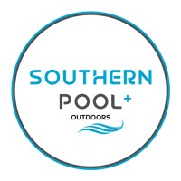 Southern Pool + Outdoors Logo