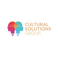 Cultural Solutions Group Logo