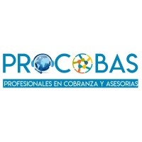 PROCOBASLTDA Logo