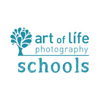 Art of Life Photography Logo