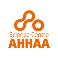 Science Centre AHHAA Foundation Logo