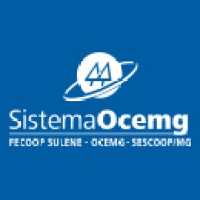 Sistema Ocemg Logo