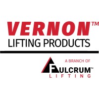 Vernon Lifting Products Logo