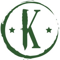 Krav Oz, LLC Logo