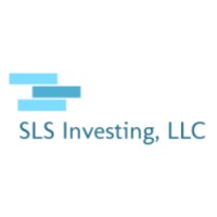 SLS Investing Logo