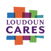 Loudoun Cares Logo