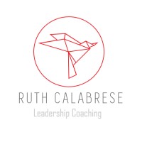 Ruth Calabrese Leadership Coaching, LLC Logo