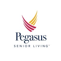 Pegasus Senior Living Logo
