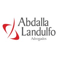 Abdalla e Landulfo Advogados Logo