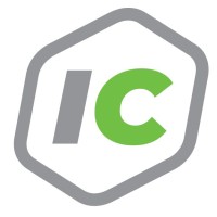 Industrial Cobotics BV Logo