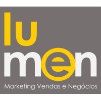 LuMen - Marketing, Vendas & Negócios Logo