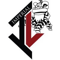 Imperial Lion Dance Team Logo