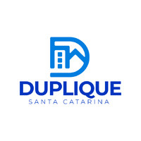 Duplique Santa Catarina Logo