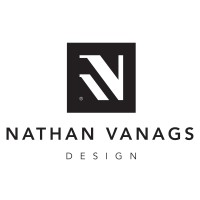 Nathan Vanags Design Logo
