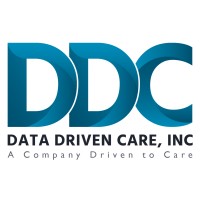 Data Driven Care, Inc. Logo