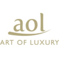 ART OF LUXURY contracting & natural stone Logo