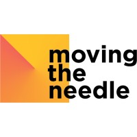 Moving the Needle Logo