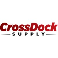 CrossDock Supply Logo