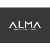 ALMA Trading Logo