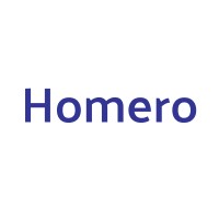 Homero Logo