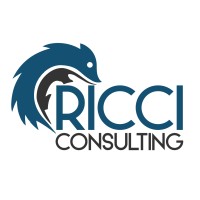 Ricci Consulting Logo