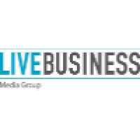 Live Business Media Group Sweden AB Logo