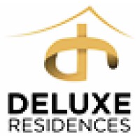 Deluxe Residences Limited Logo