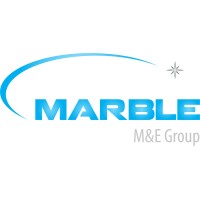 Marble M&E Group Logo