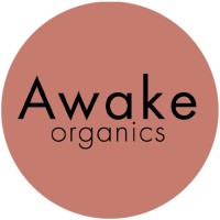 Awake Organics Logo