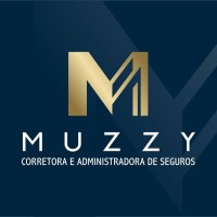 Muzzy Corretora Logo