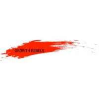 Growth Rebels Logo