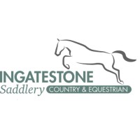 Ingatestone Saddlery Centre Ltd Logo