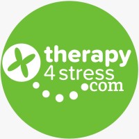 Therapy4Stress Logo