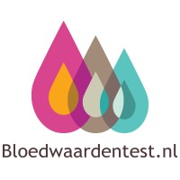 Bloedwaardentest.nl Logo