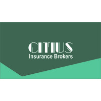 Citius Insurance Brokers Logo