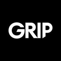 GRIP Agency AG Logo