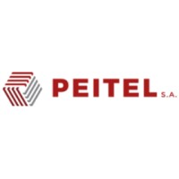 PEITEL S.A. Logo