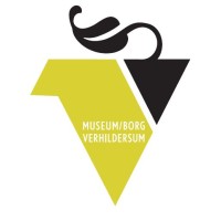 Museum Borg Verhildersum Logo