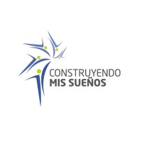 Corporación Construyendo Mis Sueños Logo