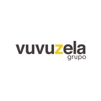 Grupo Vuvuzela Logo