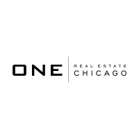 One Real Estate Chicago LLC Logo