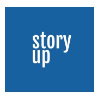 StoryUp Logo