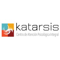 Katarsis Psicoterapia Logo