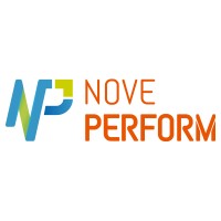 NOVE Perform Logo