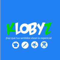Klobyz Logo