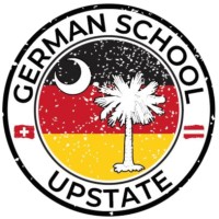 German School Upstate Logo